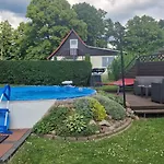 Kleinmoellerchen Feriehus *