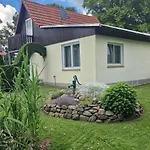 Kleinmoellerchen Feriehus