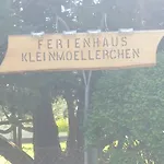 Kleinmoellerchen * Neu Poserin