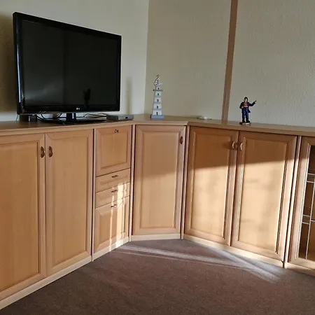 Дом отдыха Kleinmoellerchen *