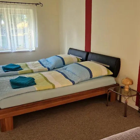 Holiday home Kleinmoellerchen