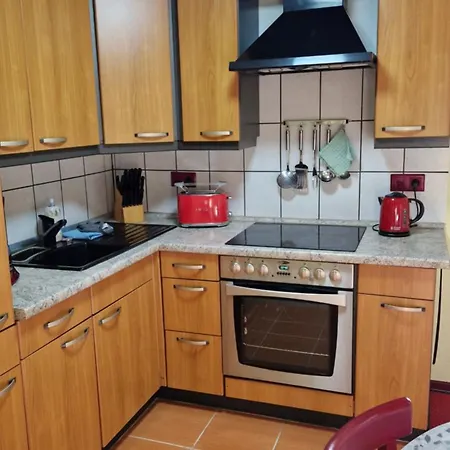 Kleinmoellerchen Сasa de vacaciones Neu Poserin