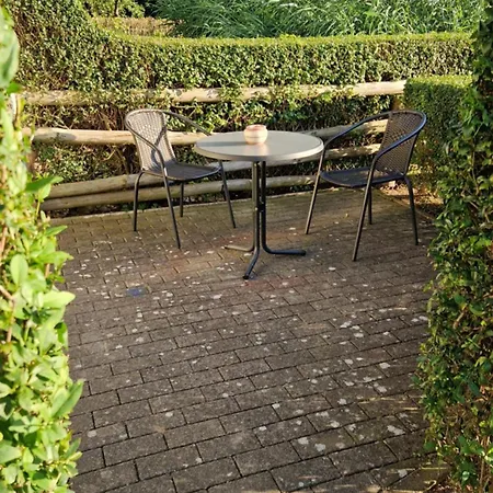Holiday home Kleinmoellerchen *