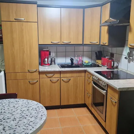 Kleinmoellerchen Дом отдыха Neu Poserin