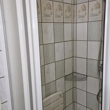 Дом отдыха Kleinmoellerchen