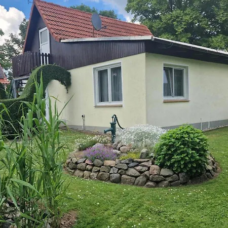 Kleinmoellerchen Holiday home