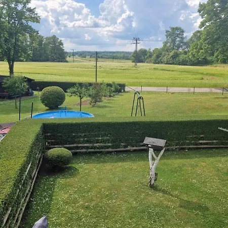 Kleinmoellerchen Holiday home