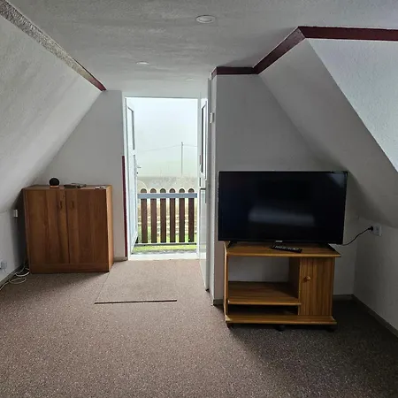 Сasa de vacaciones Kleinmoellerchen Neu Poserin