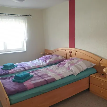 Сasa de vacaciones Kleinmoellerchen