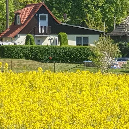 Kleinmoellerchen Сasa de vacaciones