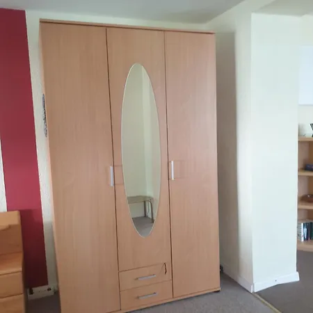 Дом отдыха Kleinmoellerchen *