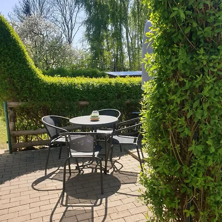 Сasa de vacaciones Kleinmoellerchen