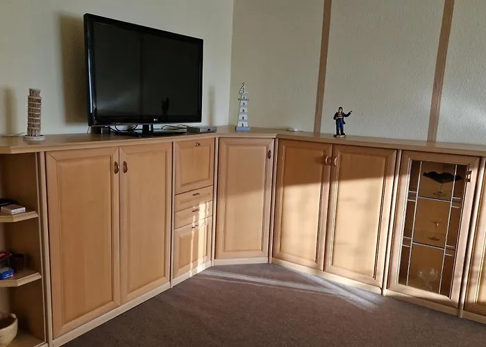 Holiday home Kleinmoellerchen *