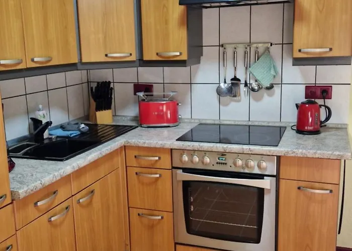 Kleinmoellerchen Holiday home Neu Poserin