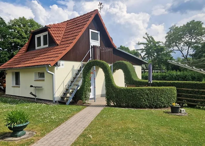 Kleinmoellerchen * Neu Poserin