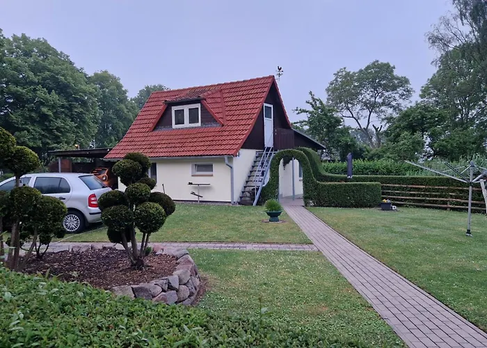 Kleinmoellerchen Neu Poserin