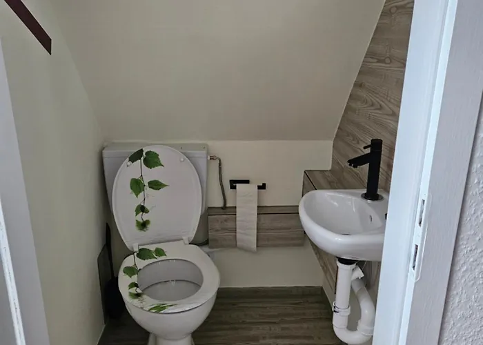 Kleinmoellerchen Neu Poserin