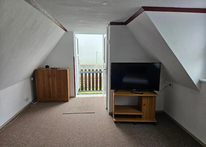 Holiday home Kleinmoellerchen Neu Poserin