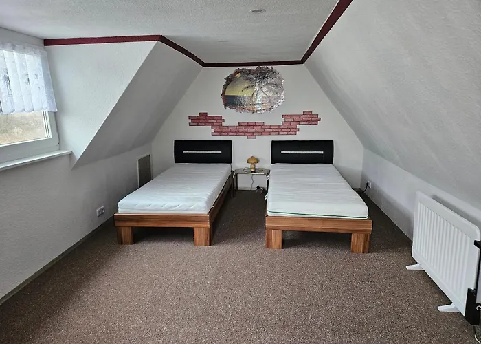 Kleinmoellerchen * Neu Poserin