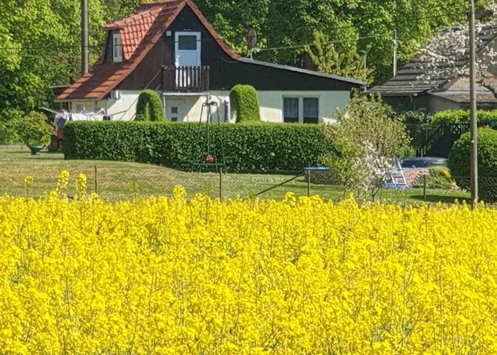 Kleinmoellerchen Holiday home