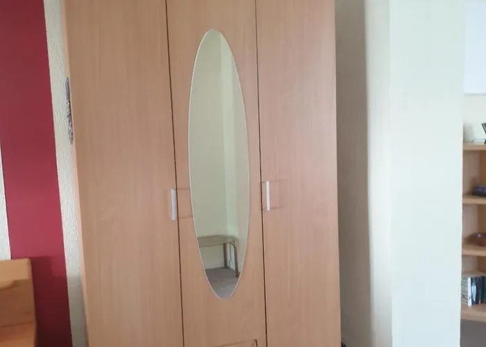 Holiday home Kleinmoellerchen *