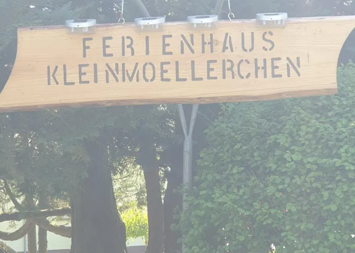 Kleinmoellerchen * Neu Poserin